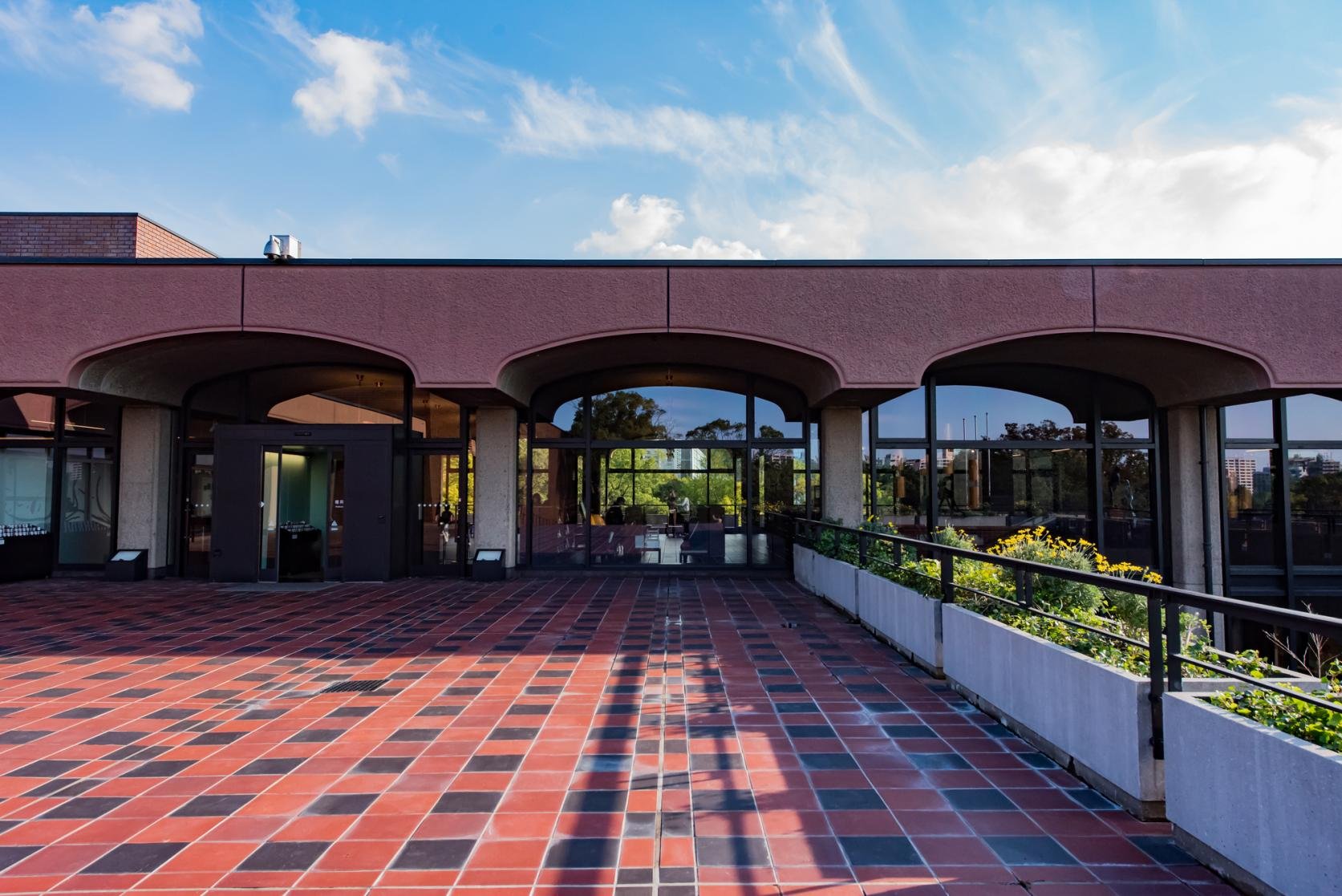 🎨 후쿠오카 시립 미술관 이미지 1